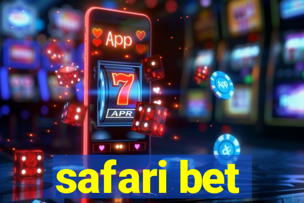 safari bet